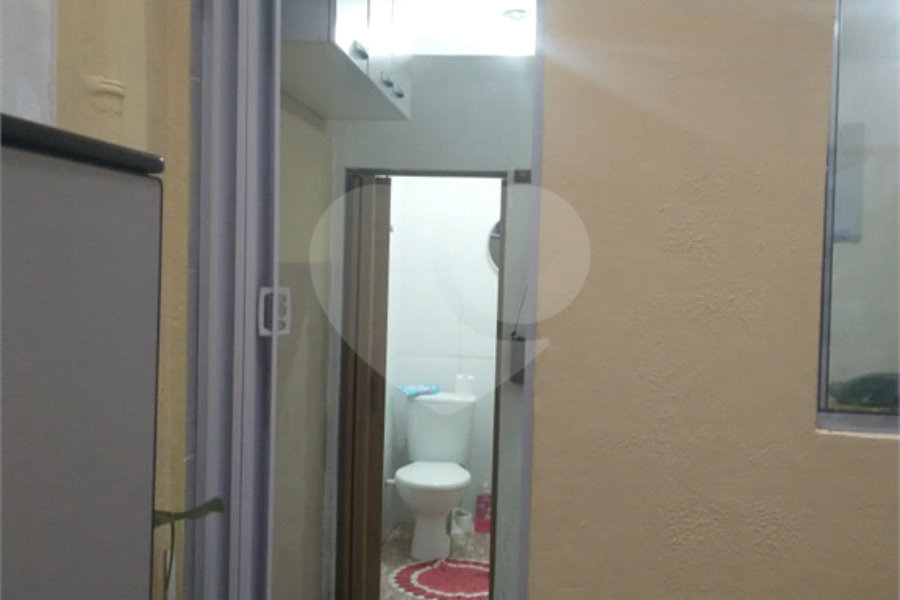Sobrado à venda com 3 quartos, sendo 1 suíte, em Jaçanã, São Paulo, SP