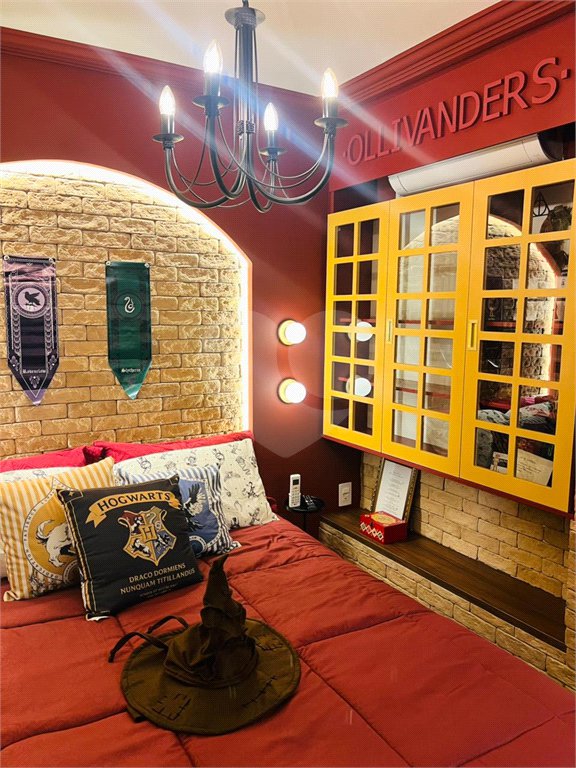 Apartamento à venda em Perdizes, São Paulo, SP