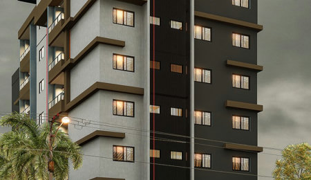 Prime Jardim Atibaia