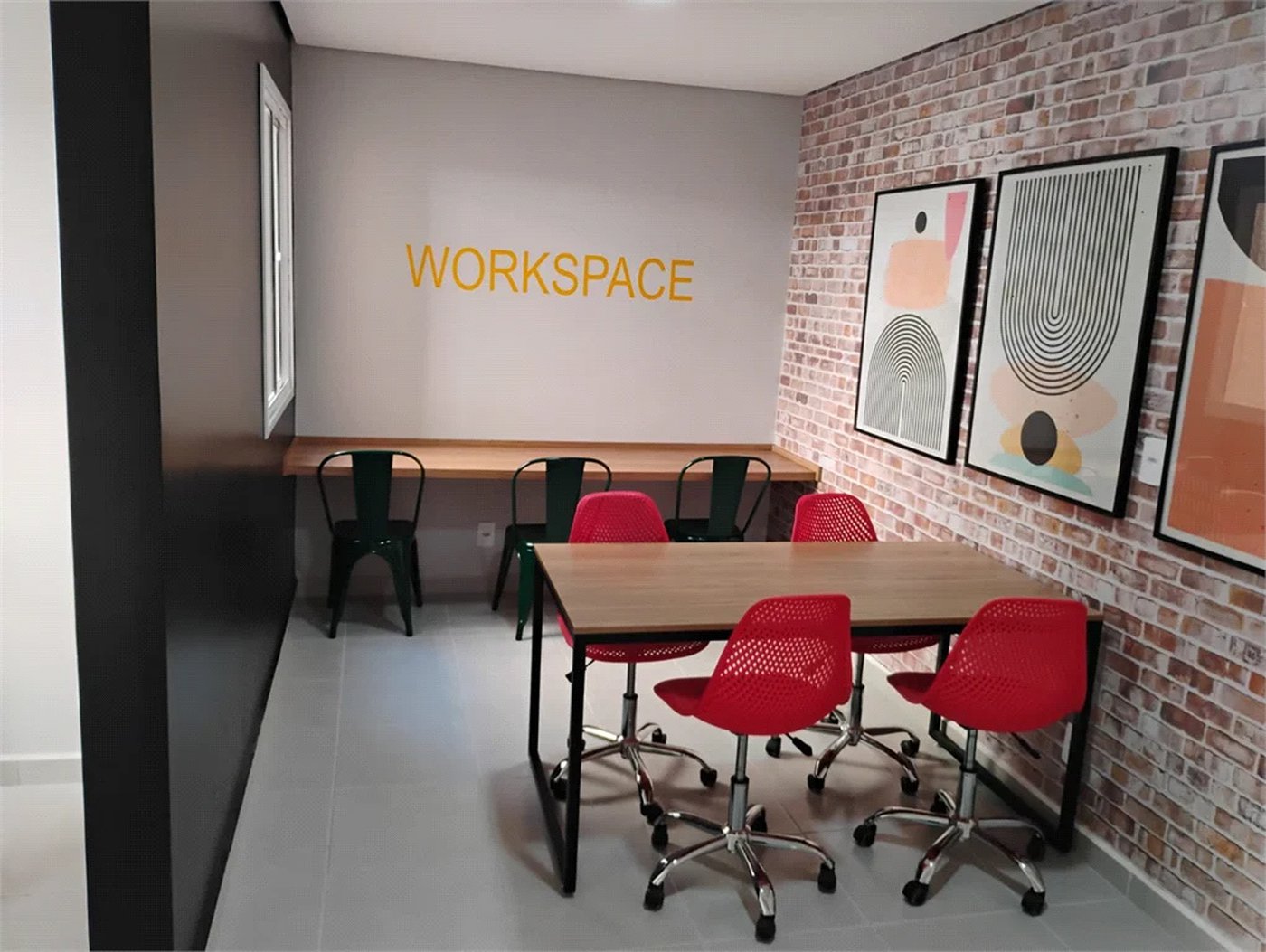 Apartamento à venda com 2 quartos em Água Branca, São Paulo, SP