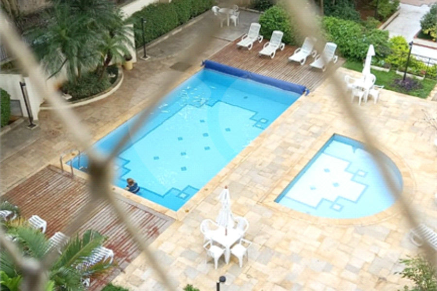 Apartamento à venda com 3 quartos, sendo 1 suíte, em Vila Nova Cachoeirinha, São Paulo, SP