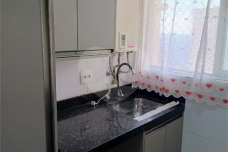Apartamento para alugar com 3 quartos, sendo 1 suíte, em Vila das Mercês, São Paulo, SP
