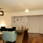 Apartamento à venda com 4 quartos, sendo 3 suítes,  em Real Parque, São Paulo, SP