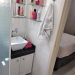 Casa à venda com 4 quartos, sendo 2 suítes, no condomínio Miro Carvalho - Pitinga, São Paulo - SP