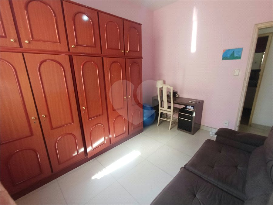 Apartamento à venda com 3 quartos, sendo 1 suíte,  em Maracanã, Rio de Janeiro, RJ