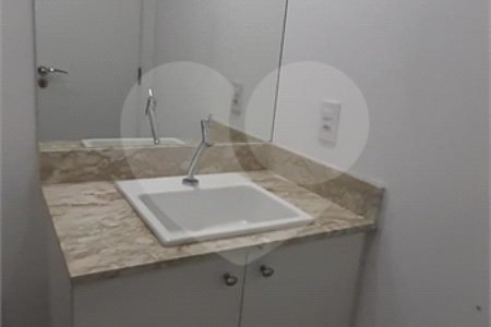 Apartamento à venda com 1 quarto em Vila Mariana, São Paulo, SP