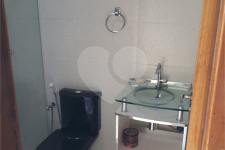 Casa à venda com 3 suítes no condomínio Haras São Luiz, Salto - SP
