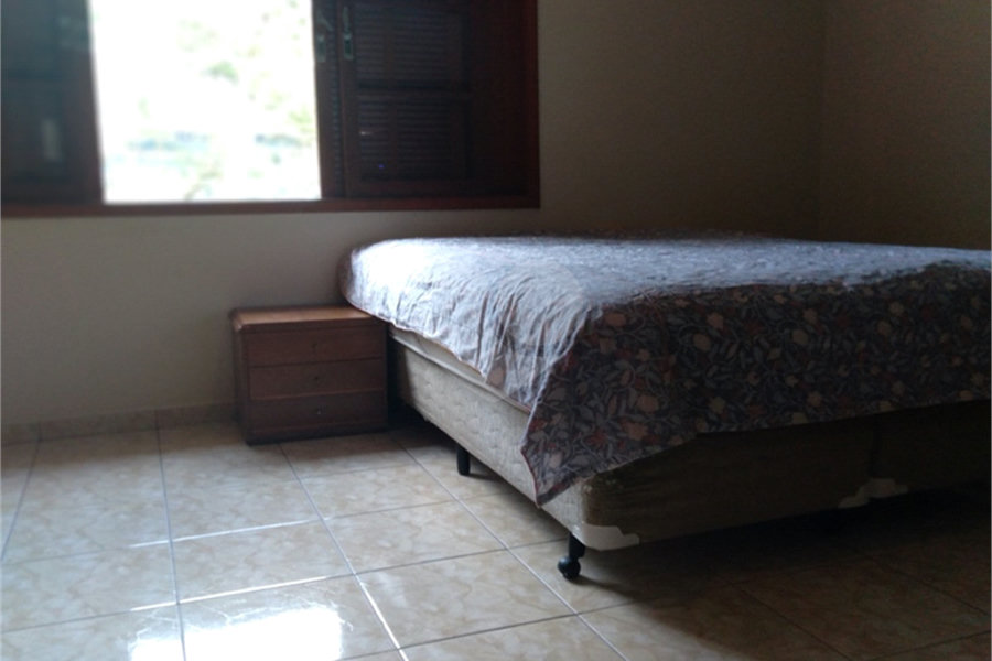 Sobrado à venda com 3 quartos, sendo 1 suíte, em Santa Teresinha, São Paulo, SP