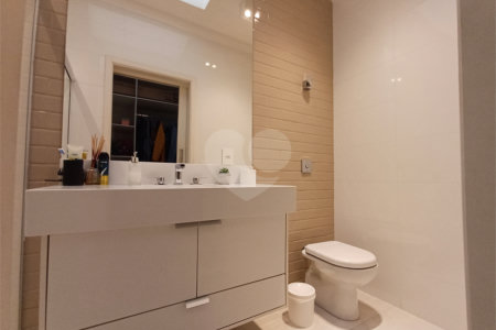 Casa à venda com 3 suítes no condomínio Ibiti Reserva, Sorocaba - SP