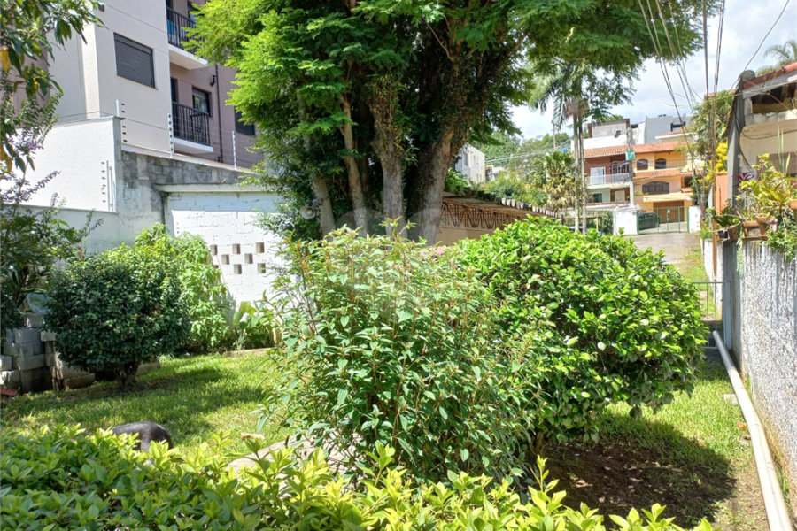 Casa Térrea à venda com 2 quartos em Horto Florestal, São Paulo, SP