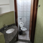 Casa para alugar com 4 quartos, sendo 1 suíte, em Vila Judite, Itapetininga, SP