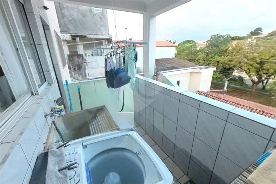 Sobrado à venda com 3 quartos, sendo 2 suítes, em Jardim São Ricardo, São Paulo, SP
