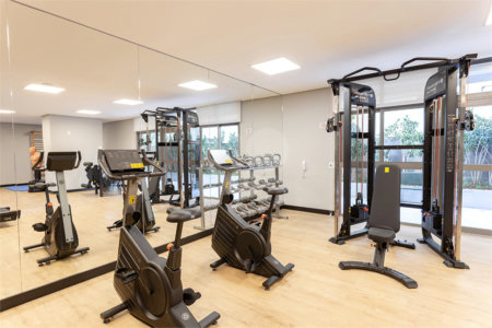 Apartamento à venda ou para alugar com 1 quarto em Jardim Paulista, São Paulo, SP