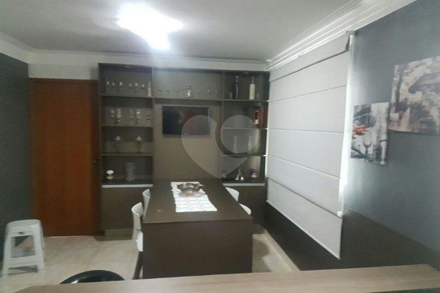 Sobrado à venda com 3 suítes em Pirituba, São Paulo, SP