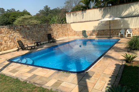 Casa à venda com 4 quartos, sendo 2 suítes, em Vila São Francisco, São Paulo, SP
