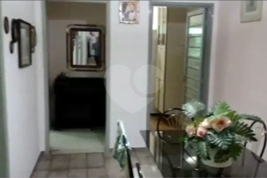 Casa Térrea à venda com 6 quartos em Campo Limpo, São Paulo, SP