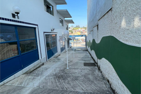 Loja para alugar em Vila Suissa, Mogi das Cruzes, SP