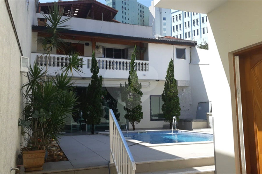 Sobrado à venda com 3 suítes em Jardim Franca, São Paulo, SP