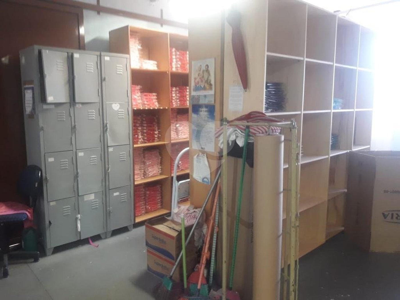 Prédio à venda em Santana, São Paulo, SP