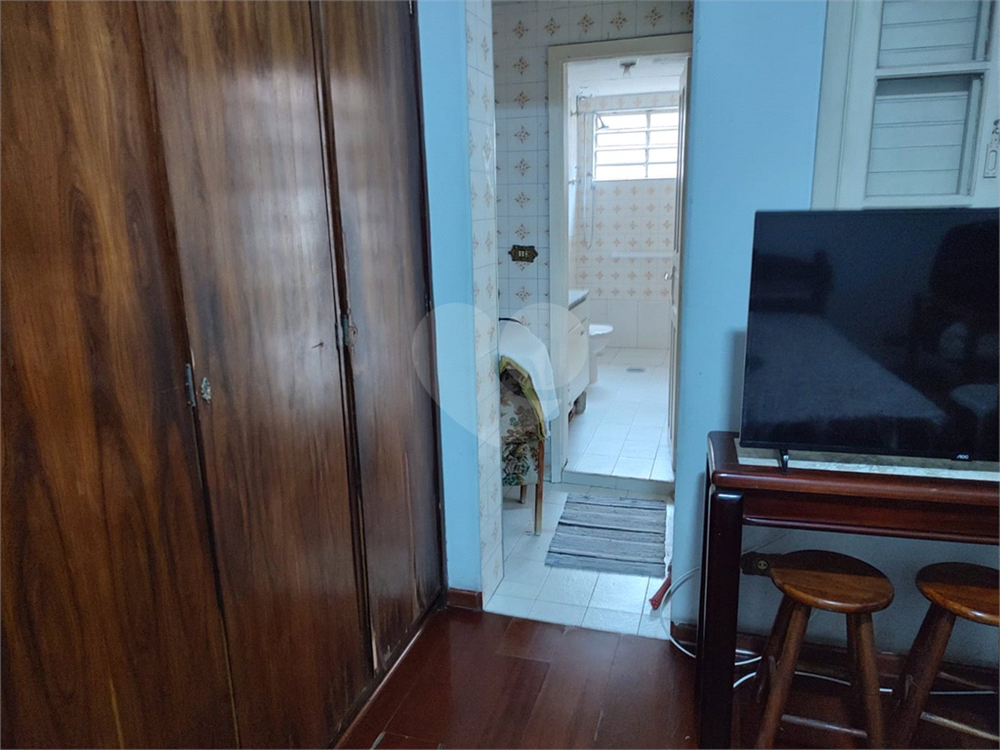 Casa à venda com 3 quartos, sendo 2 suítes, em Vila Nivi, São Paulo, SP