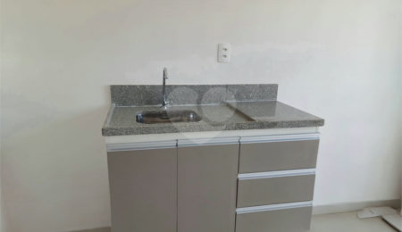 Apartamento à venda com 1 quarto em Vila Butantã, São Paulo, SP