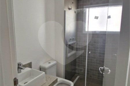 Apartamento à venda com 3 suítes no Centro, São Bernardo do Campo, SP
