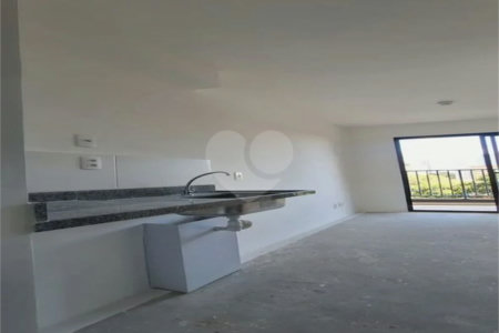 Apartamento à venda com 1 quarto em Vila Clementino, São Paulo, SP