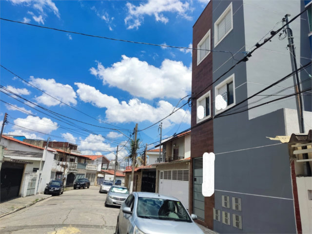 Apartamento à venda com 2 quartos em Vila Maria, São Paulo, SP