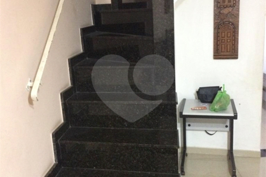 Casa à venda com 3 quartos em Mandaqui, São Paulo, SP