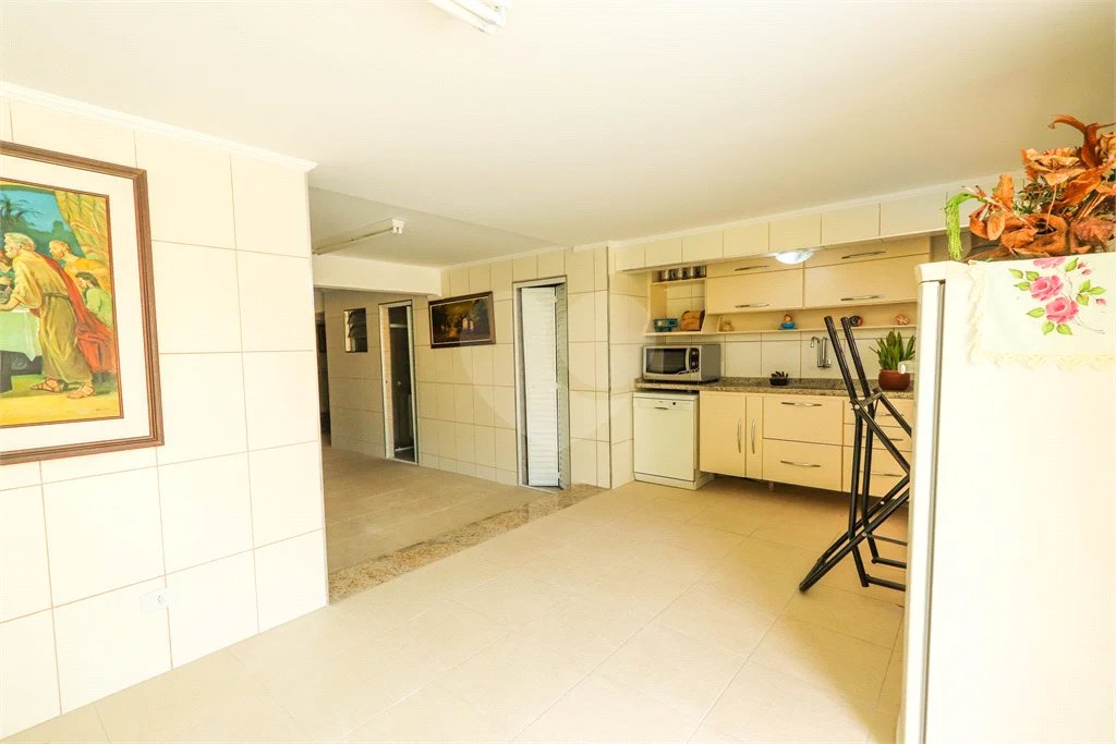 Casa à venda com 4 quartos, sendo 1 suíte, em Jardim Franca, São Paulo, SP