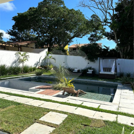 Casa à venda com 3 suítes em Caravelas, Armação dos Búzios, RJ