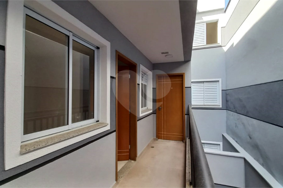Apartamento à venda com 2 quartos, sendo 1 suíte, em Tucuruvi, São Paulo, SP