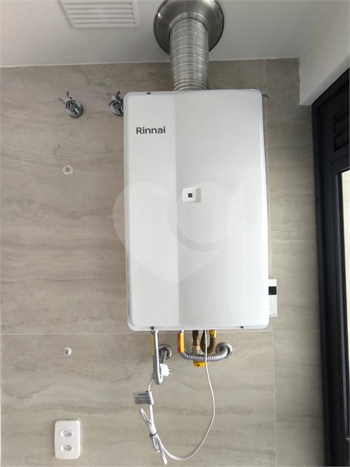 Apartamento à venda ou para alugar com 3 suítes em Água Branca, São Paulo, SP