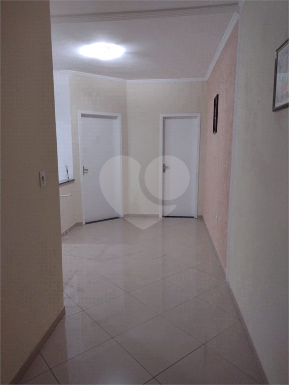 Sobrado à venda com 2 quartos, sendo 1 suíte, em Jardim Márcia, Suzano, SP