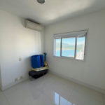 Apartamento com 3 dormitórios à venda, 189 m² por R$ 2.350.000,00 - Ponta da Praia - Santos/SP