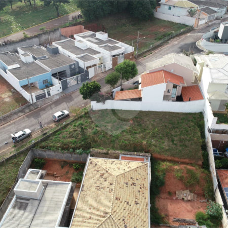 Terreno à venda no condomínio Loteamento Horto Santo Antonio, Jundiaí - SP