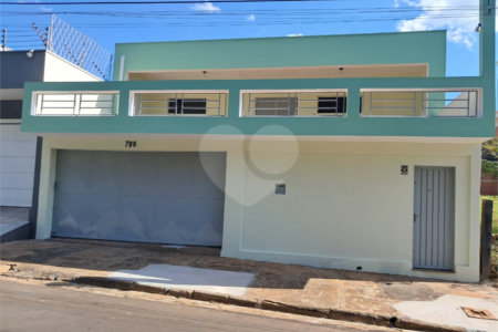 Casa à venda com 3 quartos, sendo 1 suíte, em Vila Boa Vista 1, São Carlos, SP