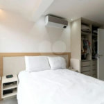 Apartamento à venda com 2 quartos em Indianópolis, São Paulo, SP