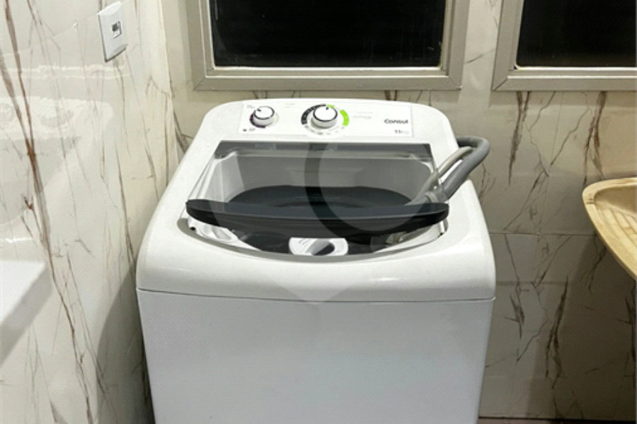 Apartamento para alugar com 1 quarto em Santana, São Paulo, SP