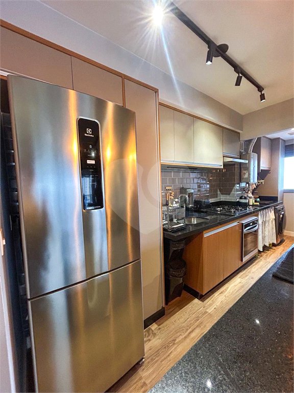 Apartamento à venda com 3 quartos, sendo 1 suíte, em Vila Guarani (z Sul), São Paulo, SP