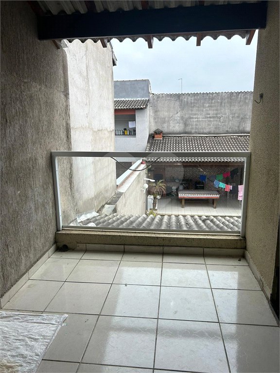 Casa à venda com 3 quartos, sendo 1 suíte, em Jardim Imperador, Suzano, SP