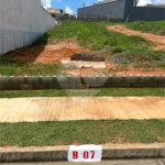 Terreno à venda em Wanel Ville, Sorocaba, SP