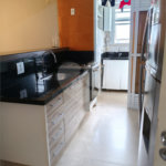 Apartamento à venda com 3 quartos, sendo 1 suíte,  no Centro, São Bernardo do Campo, SP