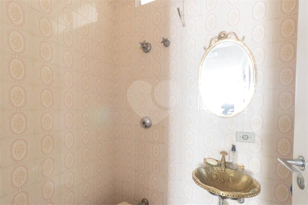 Apartamento à venda com 4 quartos, sendo 1 suíte, em Jardim Paulista, São Paulo, SP