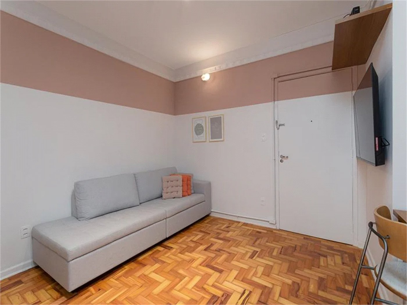 Apartamento à venda com 3 quartos em Cidade Monções, São Paulo, SP