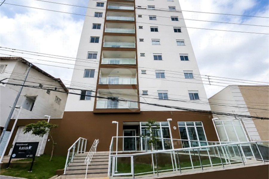 Apartamento à venda ou para alugar com 2 quartos em Tucuruvi, São Paulo, SP