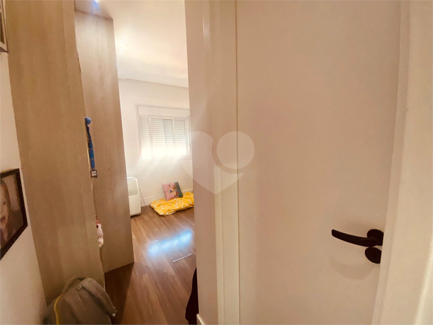 Apartamento à venda com 3 suítes em Vila Floresta, Santo André, SP