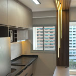 Apartamento à venda com 1 suíte em Vila Itapura, Campinas, SP