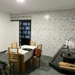 Casa à venda com 4 quartos, sendo 2 suítes,  no Centro, Serra Negra, SP