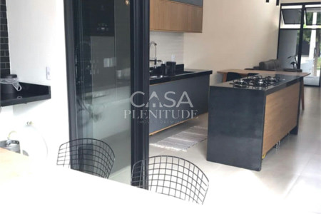Casa em condomínio à venda com 3 suítes em Cajuru do Sul, Sorocaba, SP